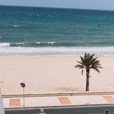 50 Pasos Hacia El Mar Lejlighed El Campello Eksteriør billede