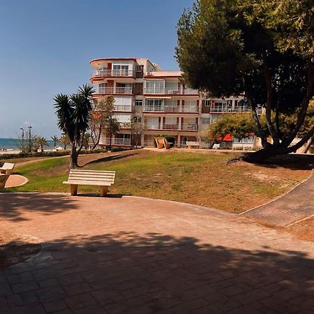50 Pasos Hacia El Mar Lejlighed El Campello Eksteriør billede